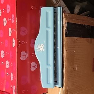 Happy Planner Classic Punch